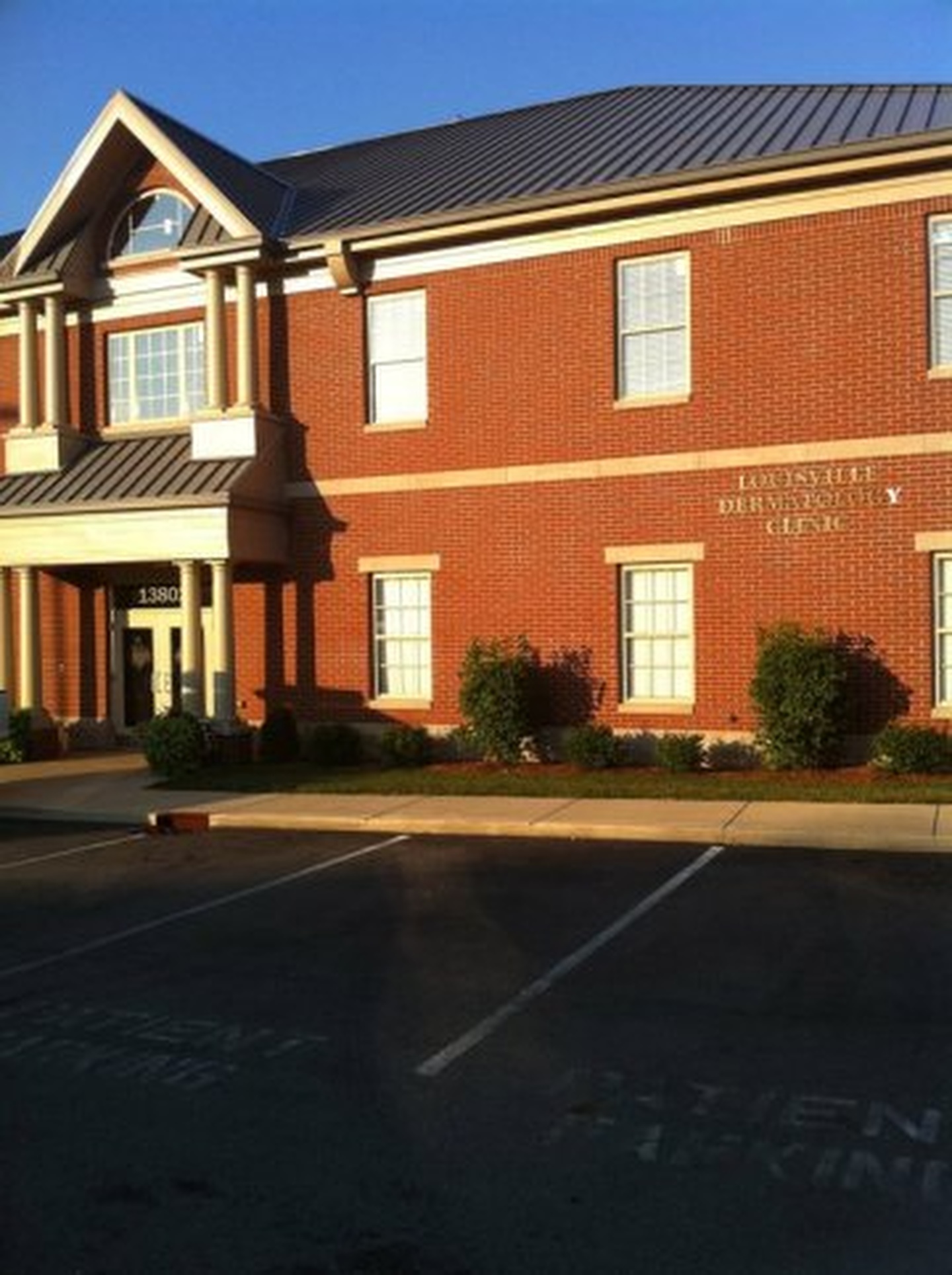 Dr. James R. Wharton,