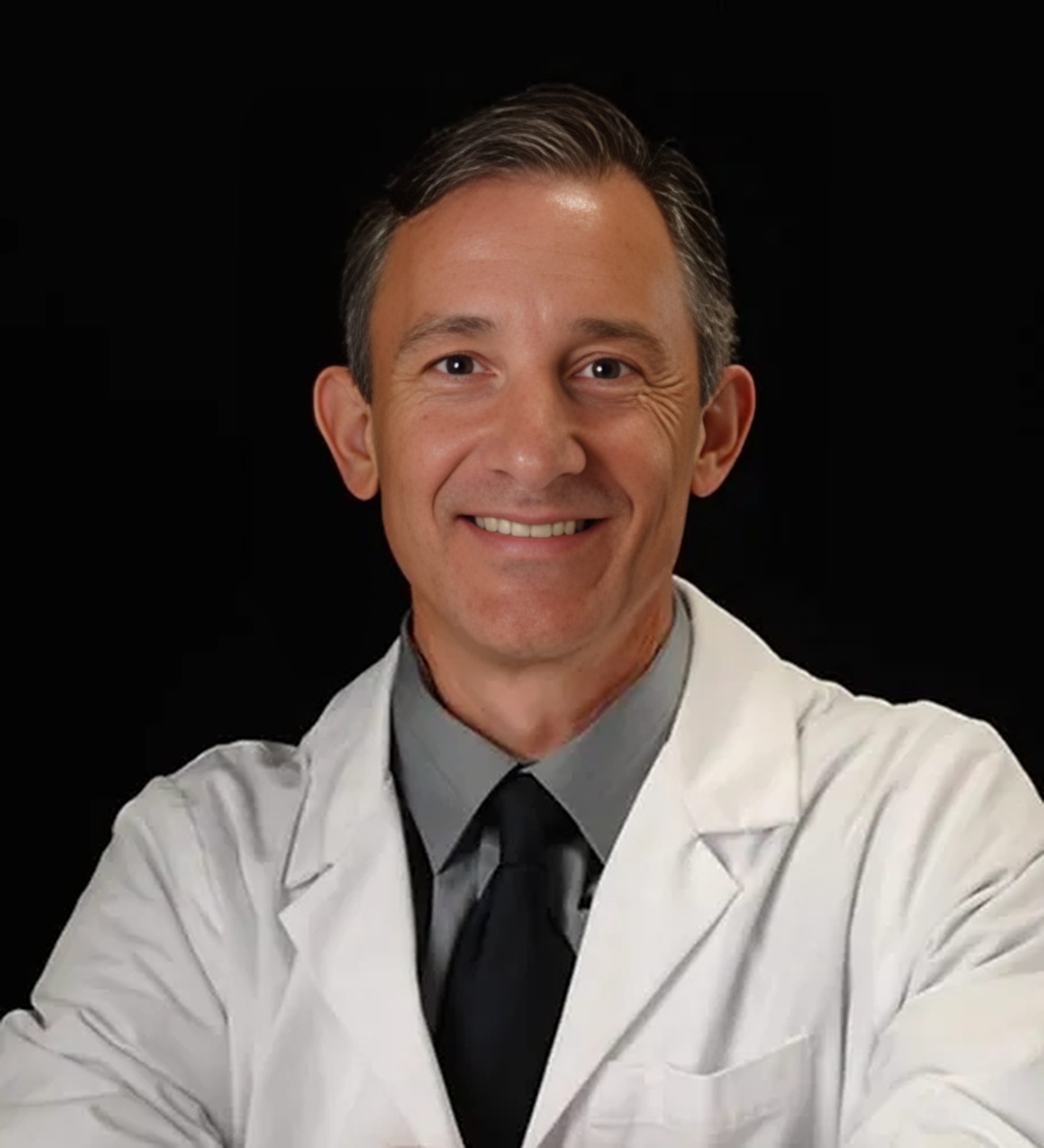 Dr. James S. Albertoli,