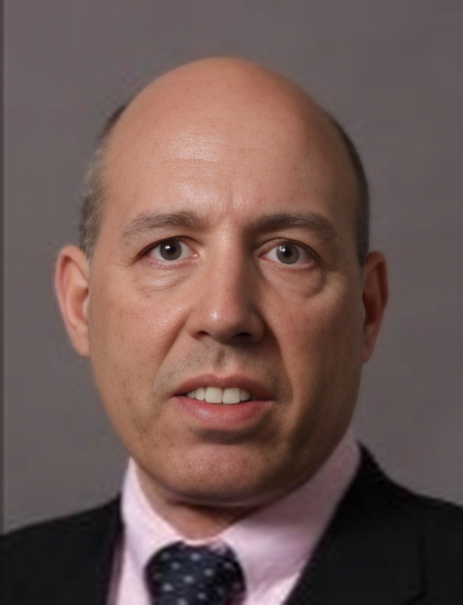 Dr. James Silberzweig,