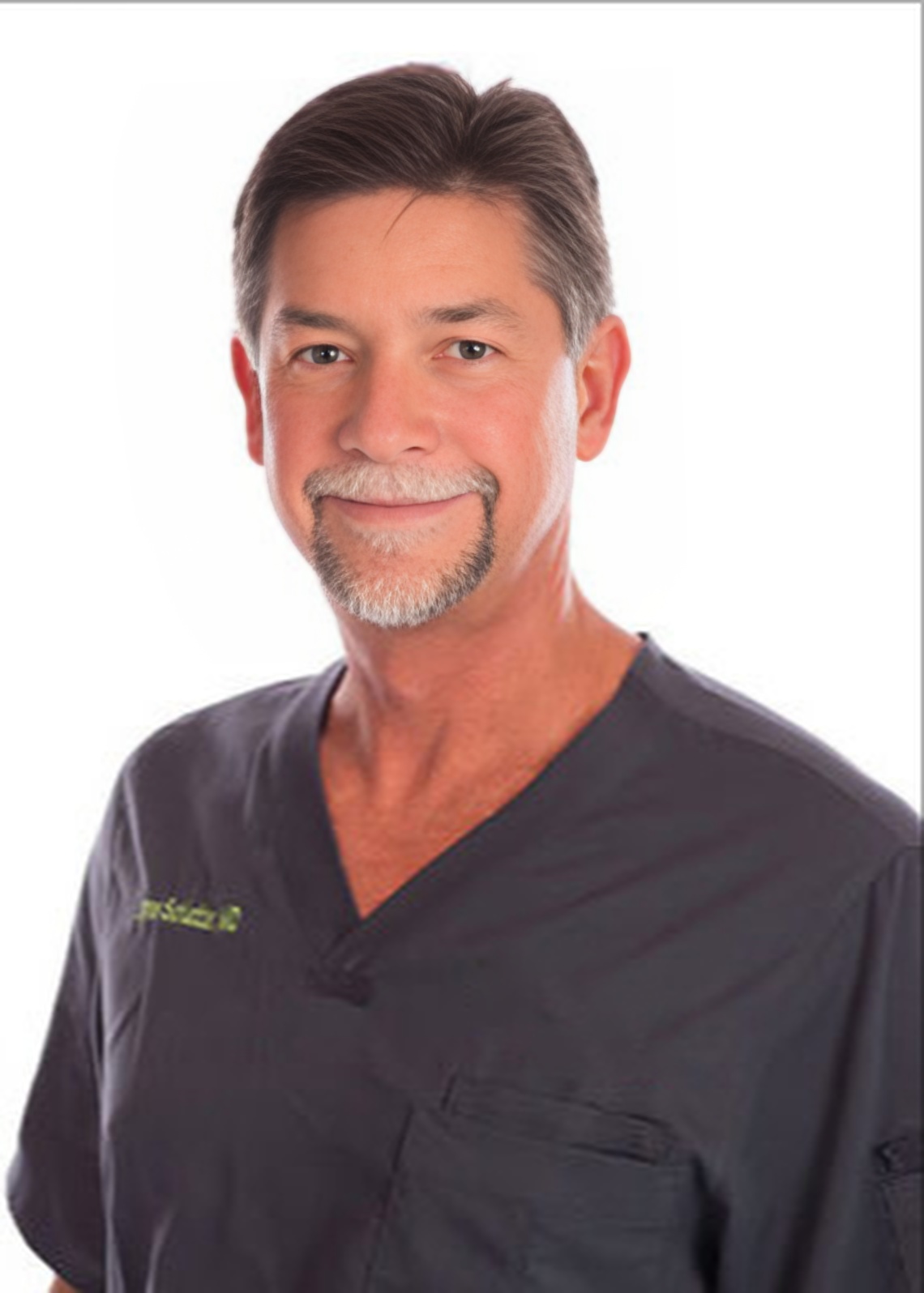 Dr. James W. Schlotter,