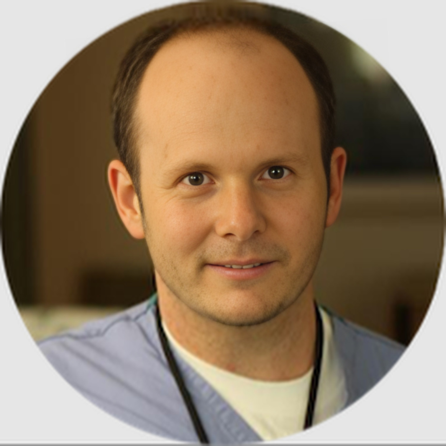 Dr. Jamie Lipeles, DO