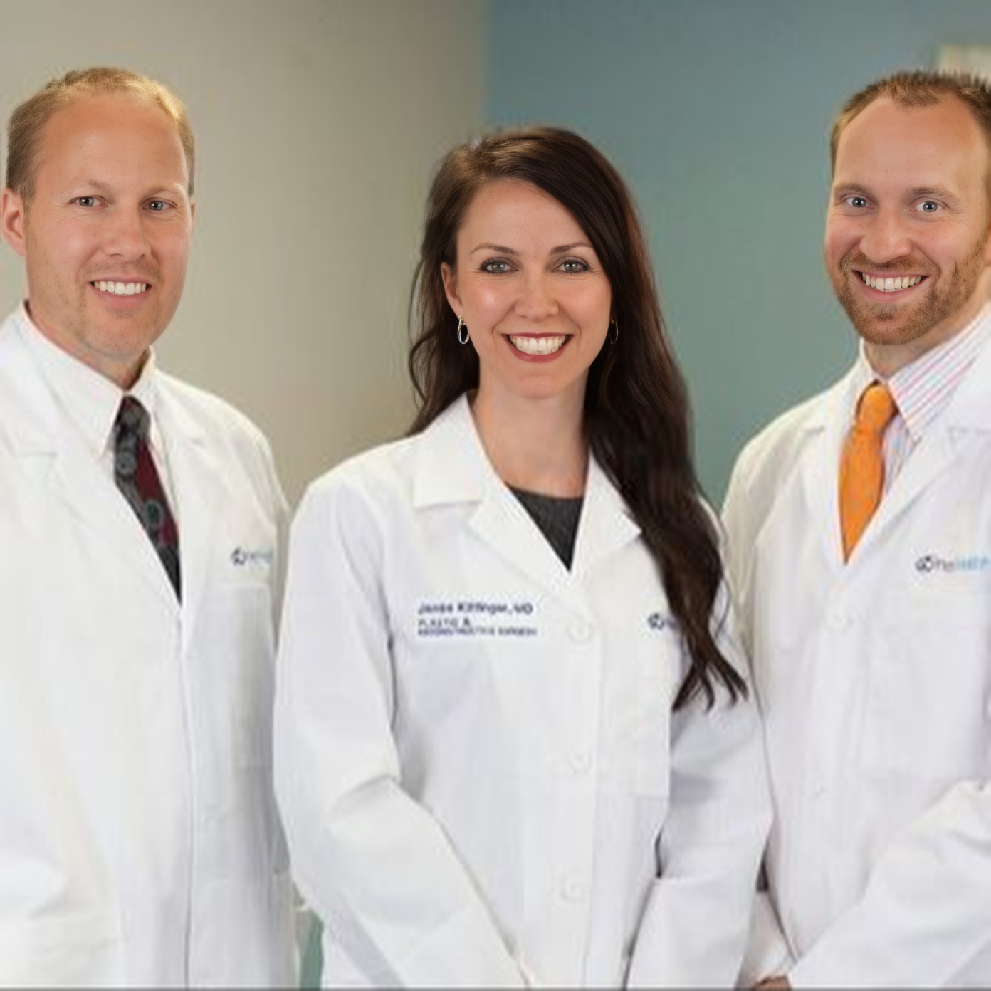 Dr. Janae Kittinger,