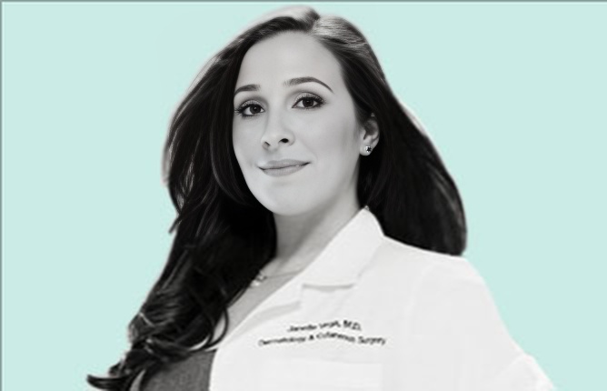 Dr. Janelle Vega,