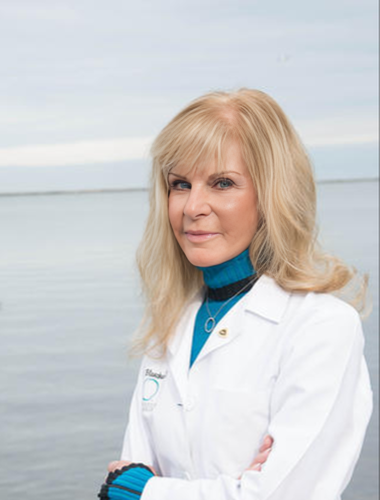 Dr. Janet Blanchard,