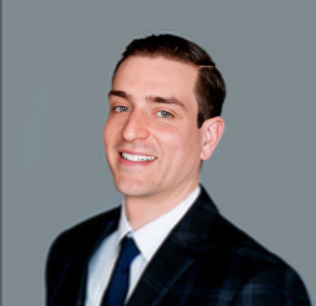 Dr. Jared Mallalieu, DO