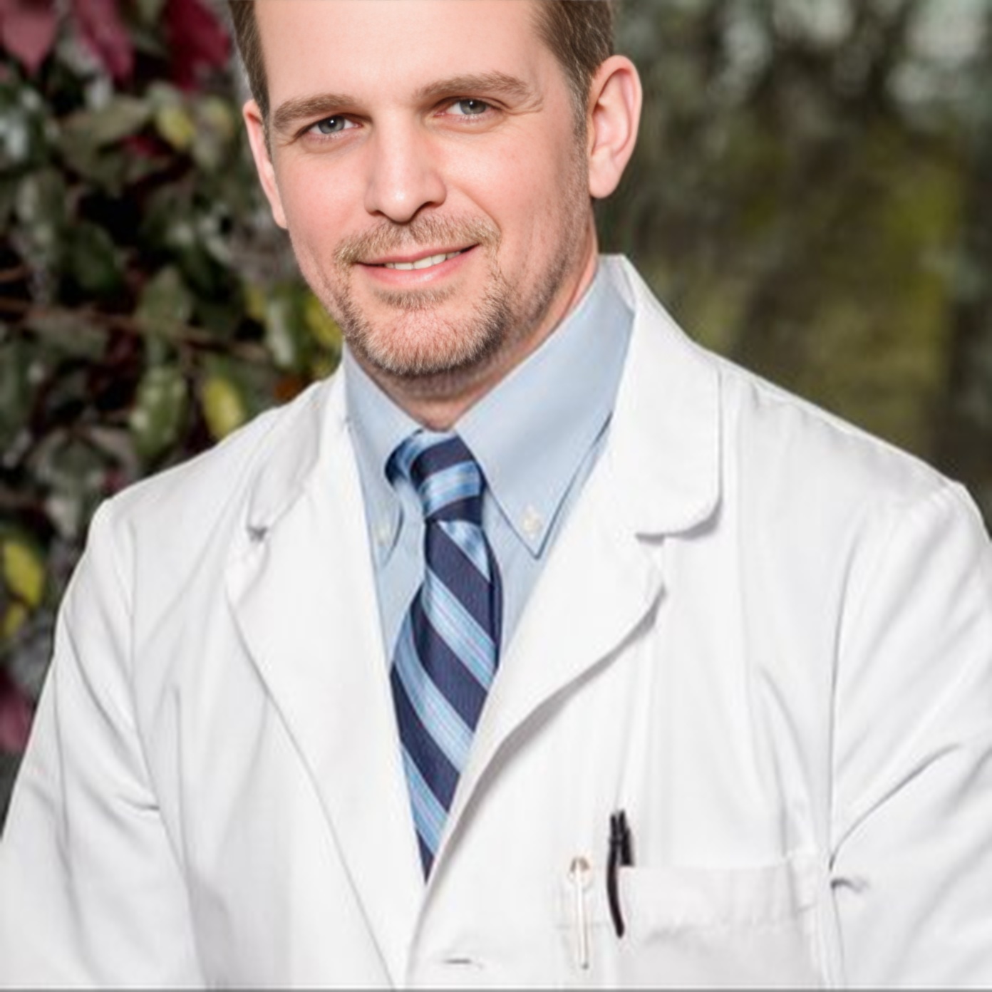 Dr. Jared Nimtz,