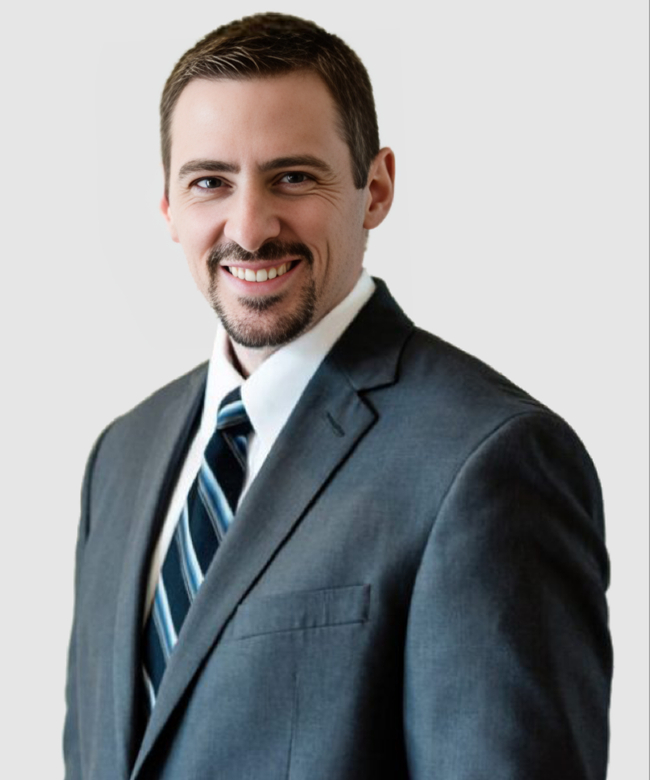 Dr. Jarred McDaniel,