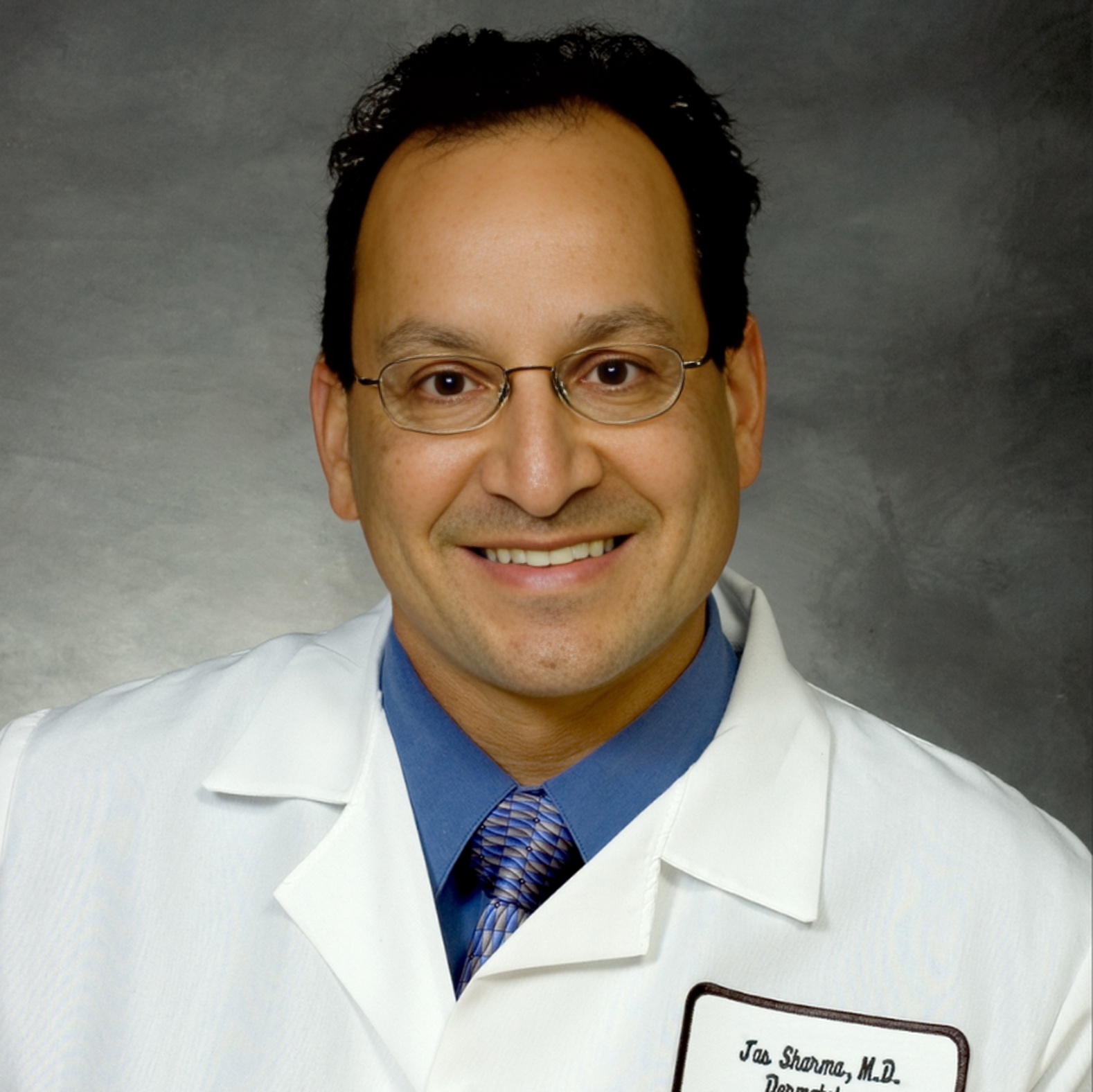 Dr. Jasdeep K. Sharma,