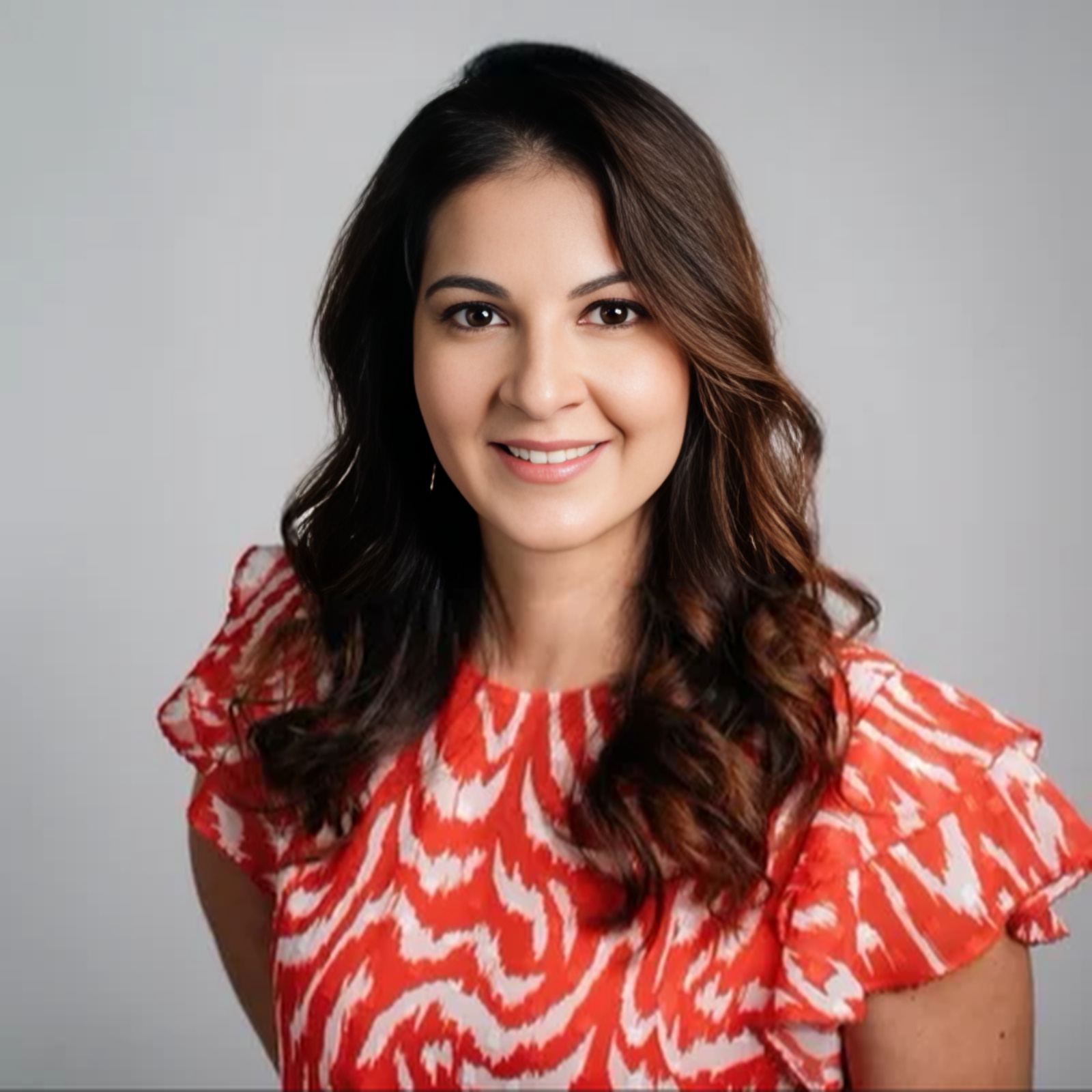 Dr. Jasmine Mohadjer,