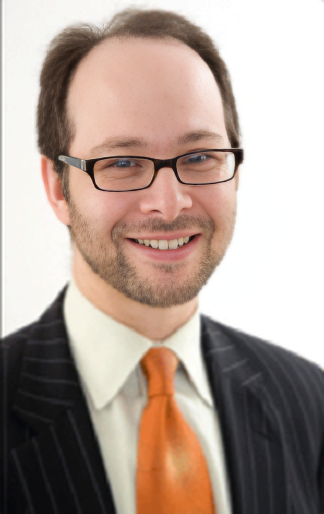 Dr. Jason Applebaum,