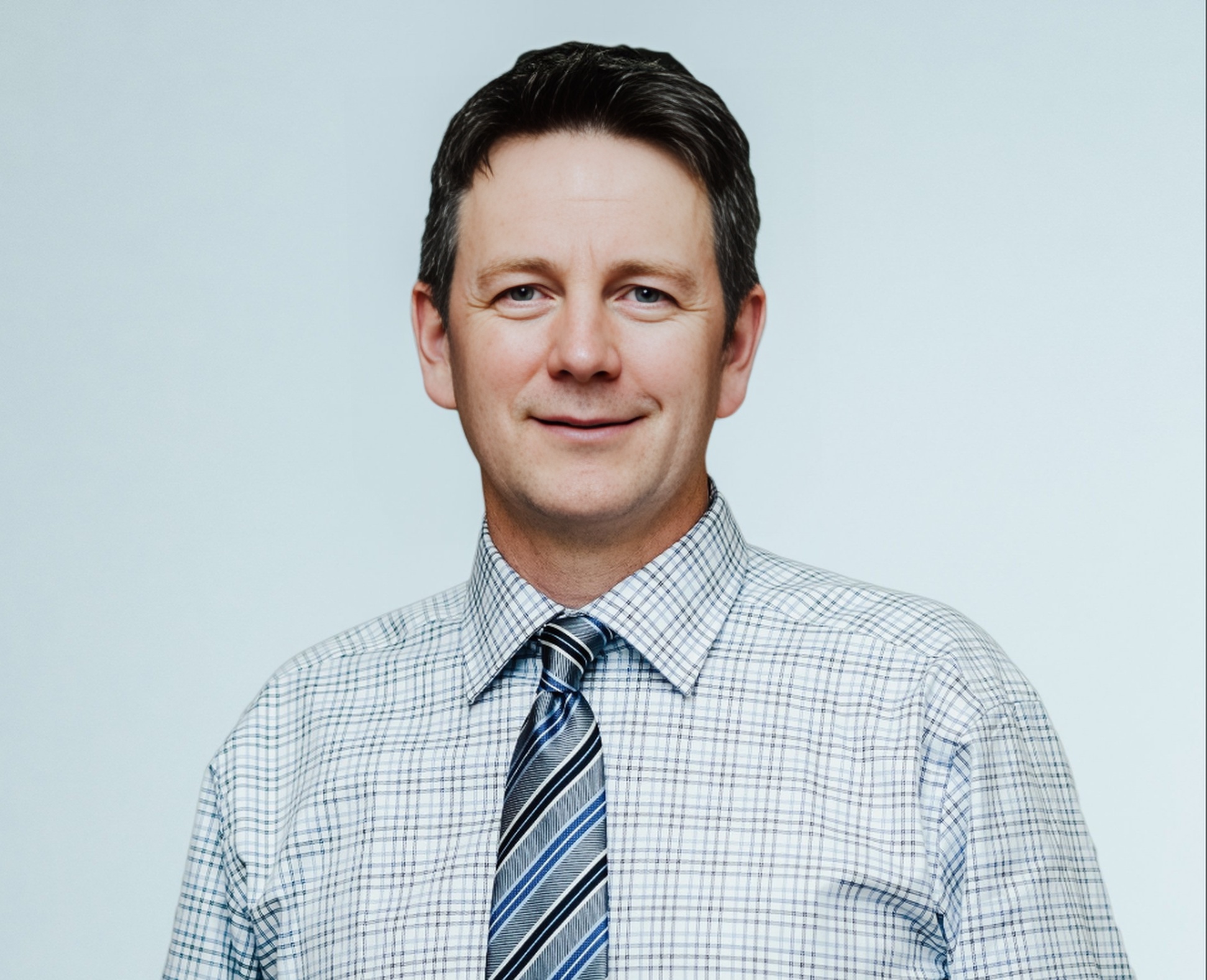 Dr. Jason C. Hadley,