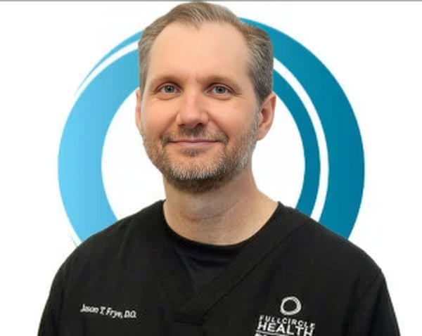 Dr. Jason Frye, DO