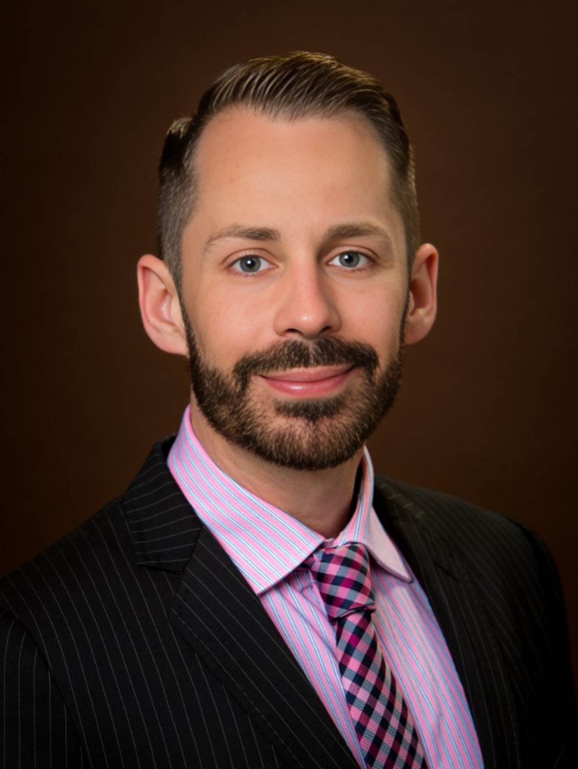 Dr. Jason Gagnon,