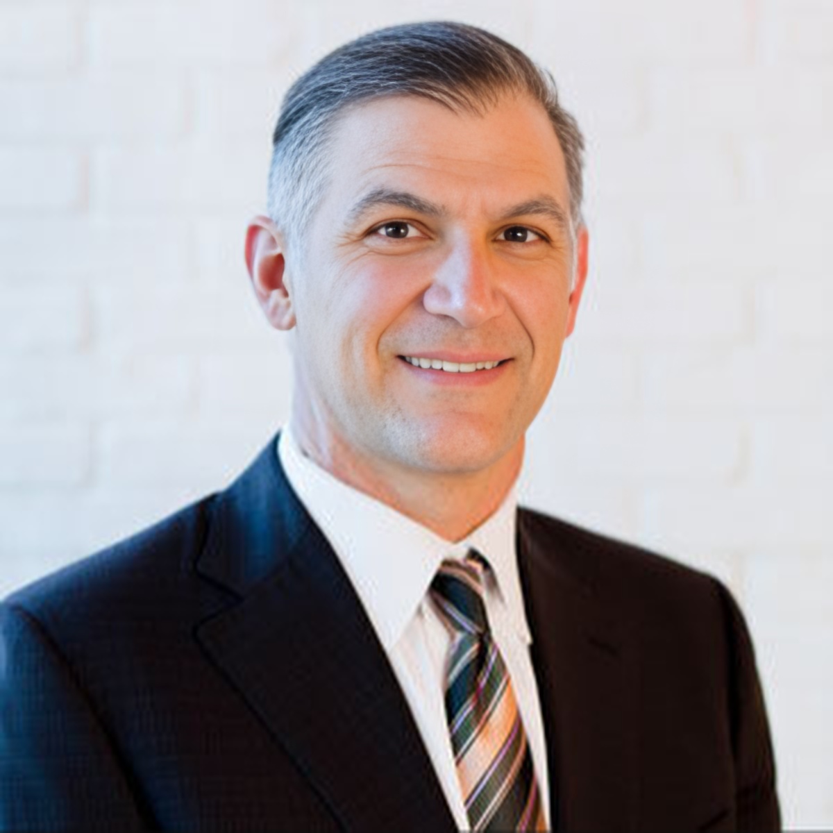 Dr. Jason K. Potter,