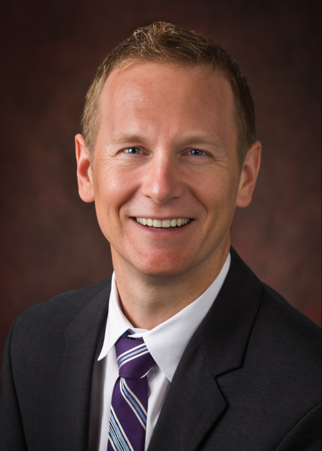 Dr. Jason Lichtenberger,