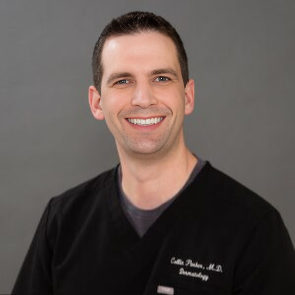 Dr. Jason Papenfuss,
