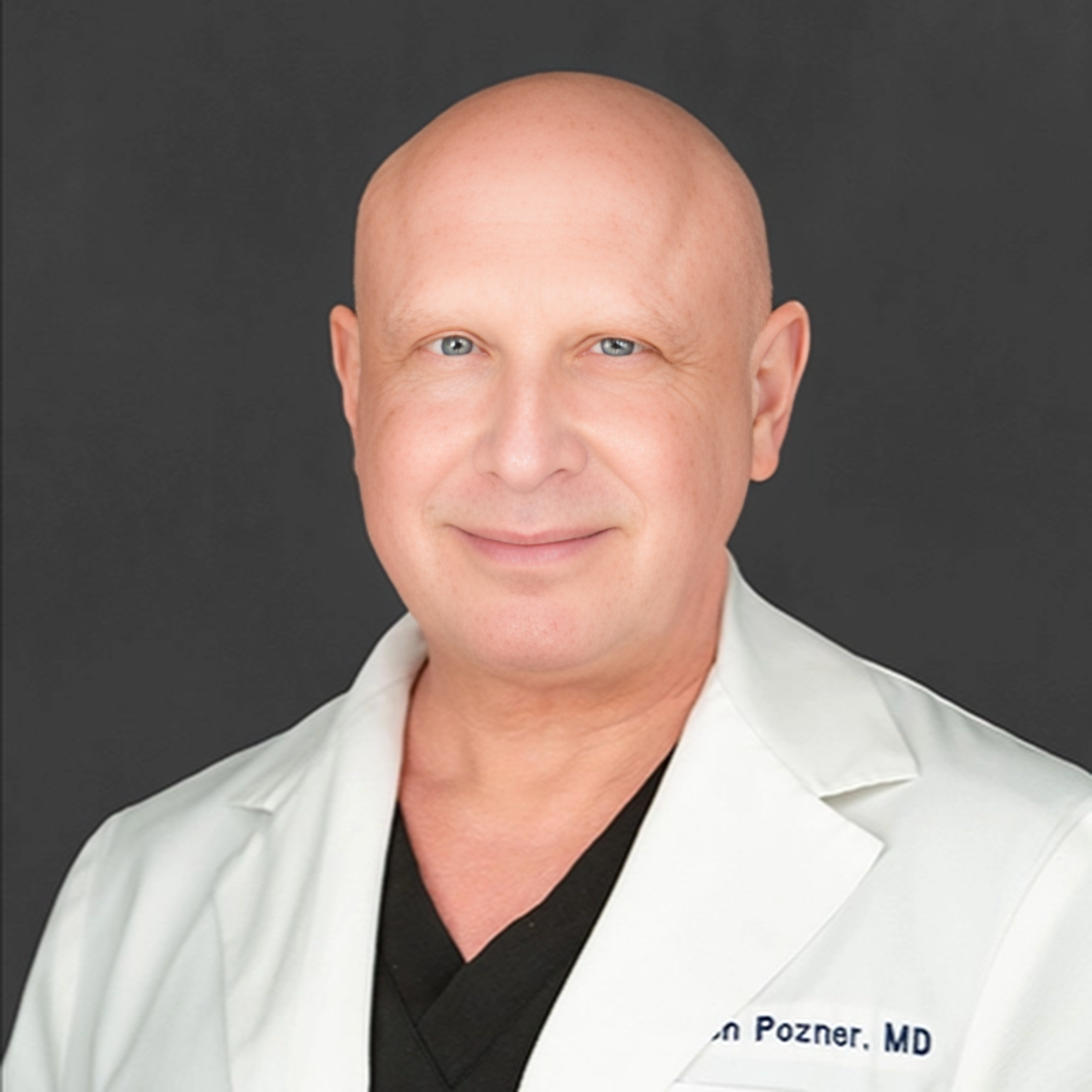 Dr. Jason Pozner,