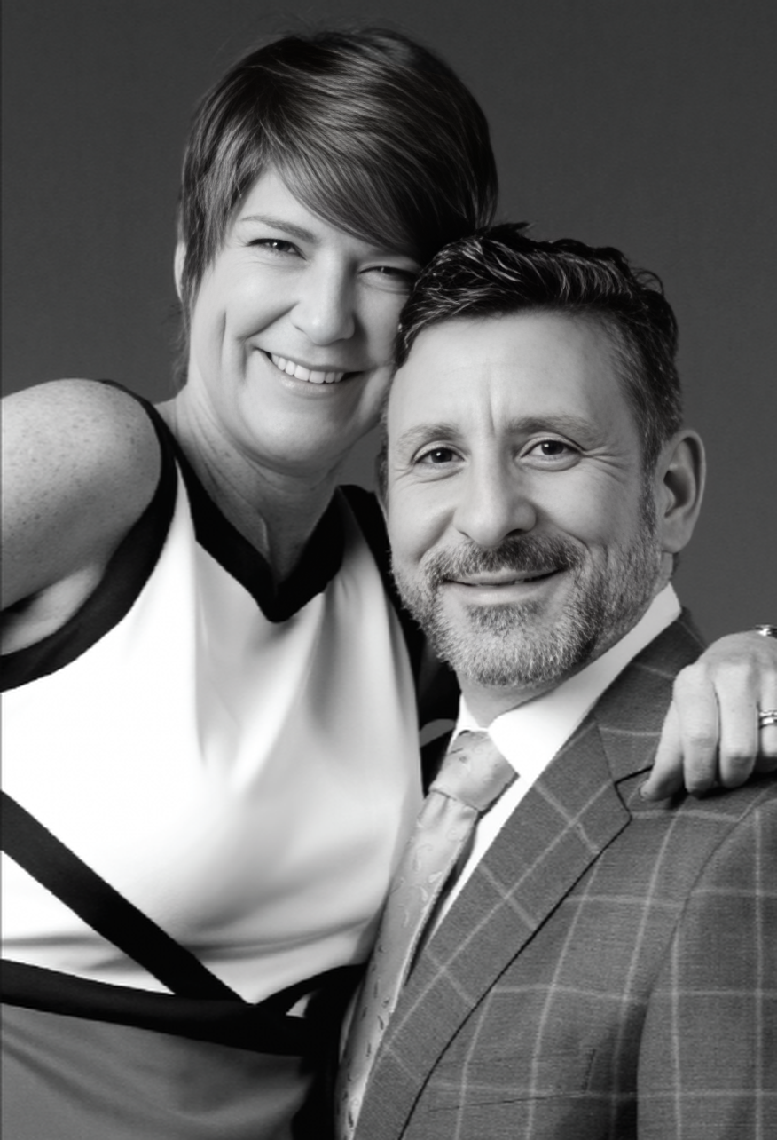 Dr. Jason Rosenberg,