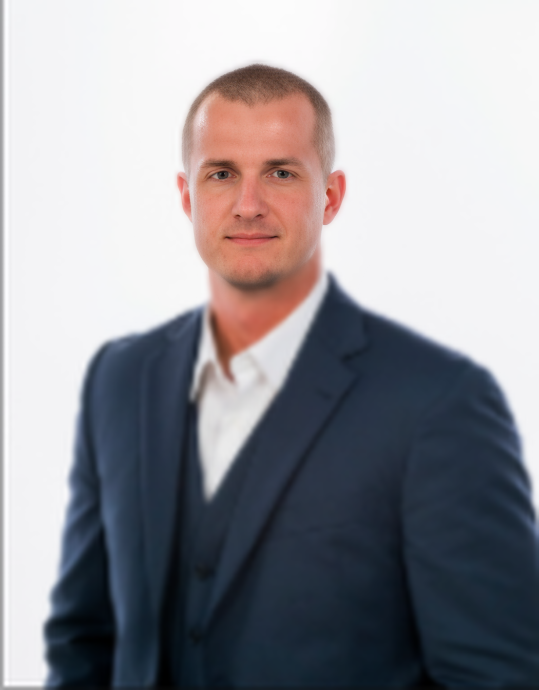 Dr. Jay Roberts, DO, FACOS, FASMBS