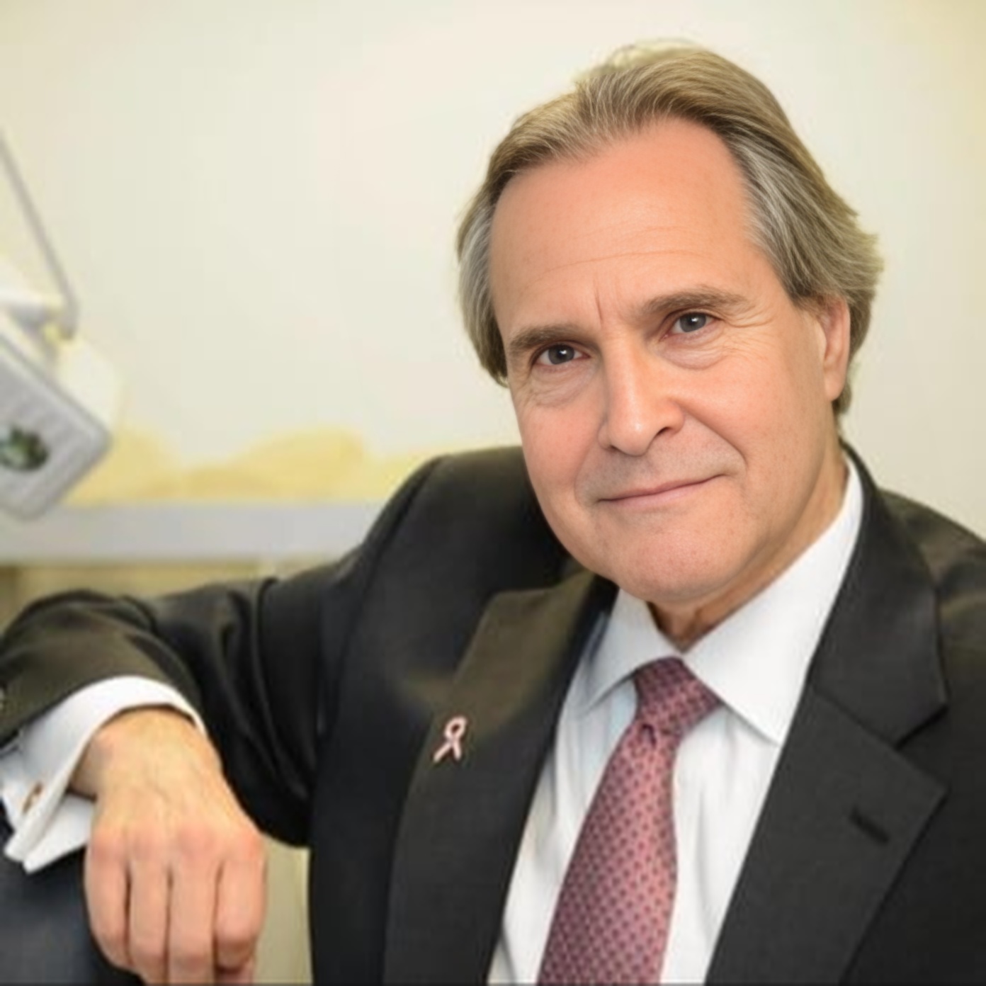 Dr. Jay S. Orringer,