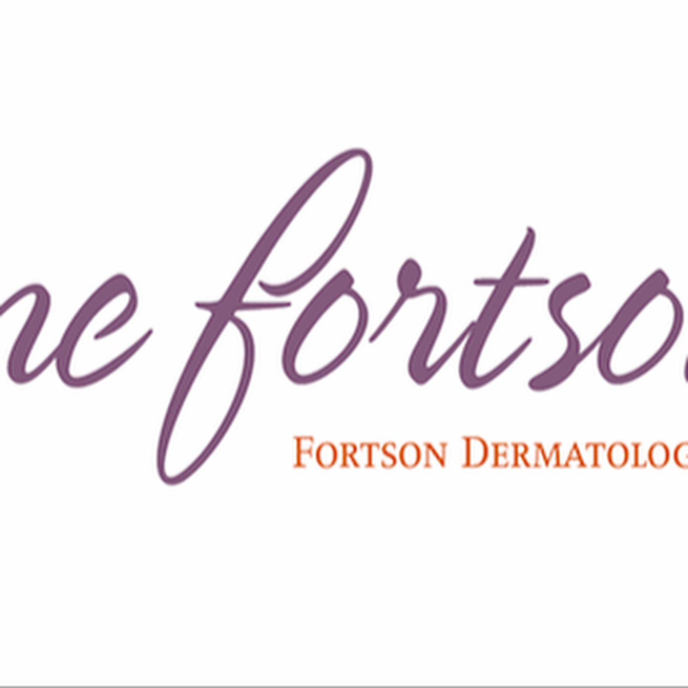 Dr. Jayne Fortson,