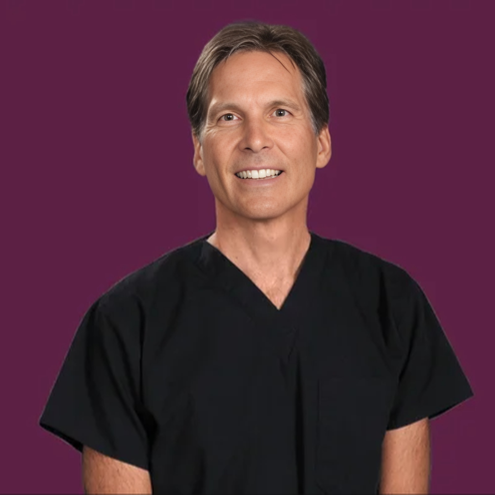 Dr. Jean-Pierre Riou,