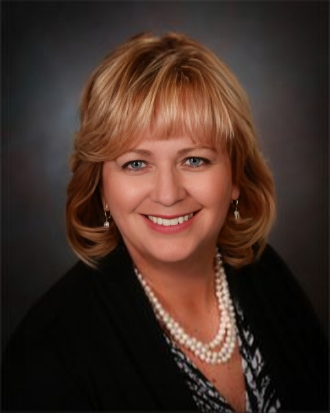 Dr. Jeanette Padgett,