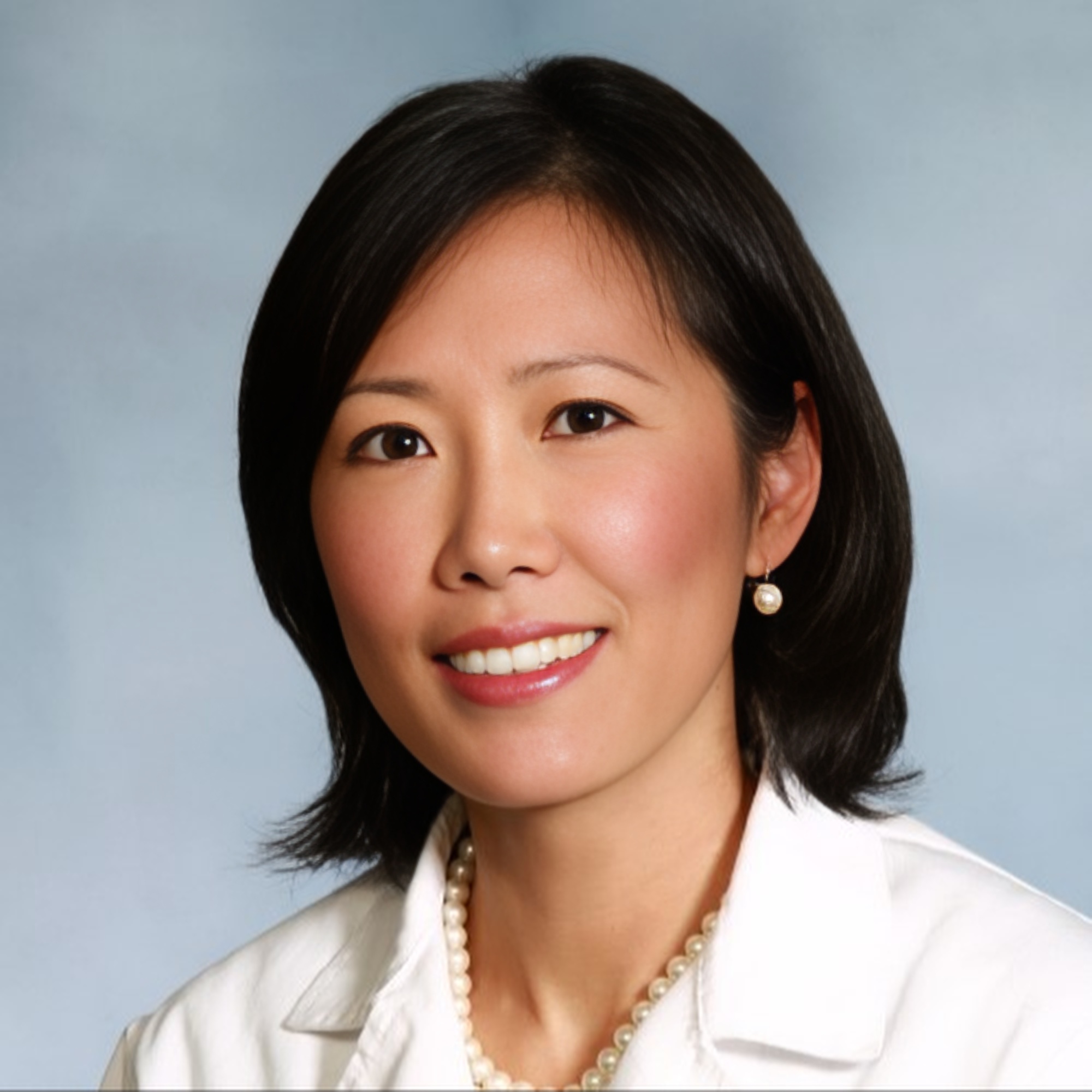 Dr. Jeannie Chung,