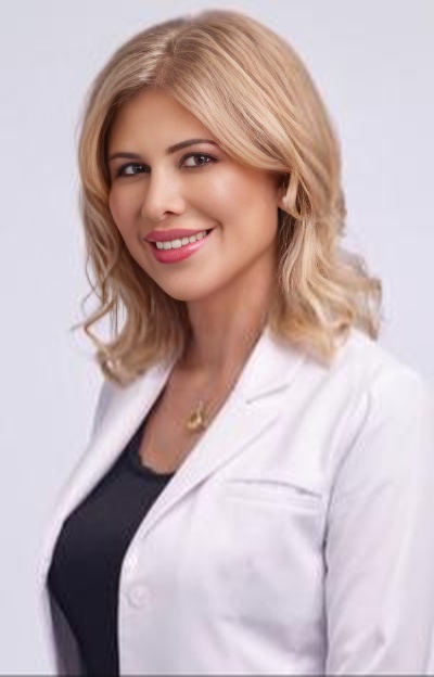 Dr. Jeannine Kofford,