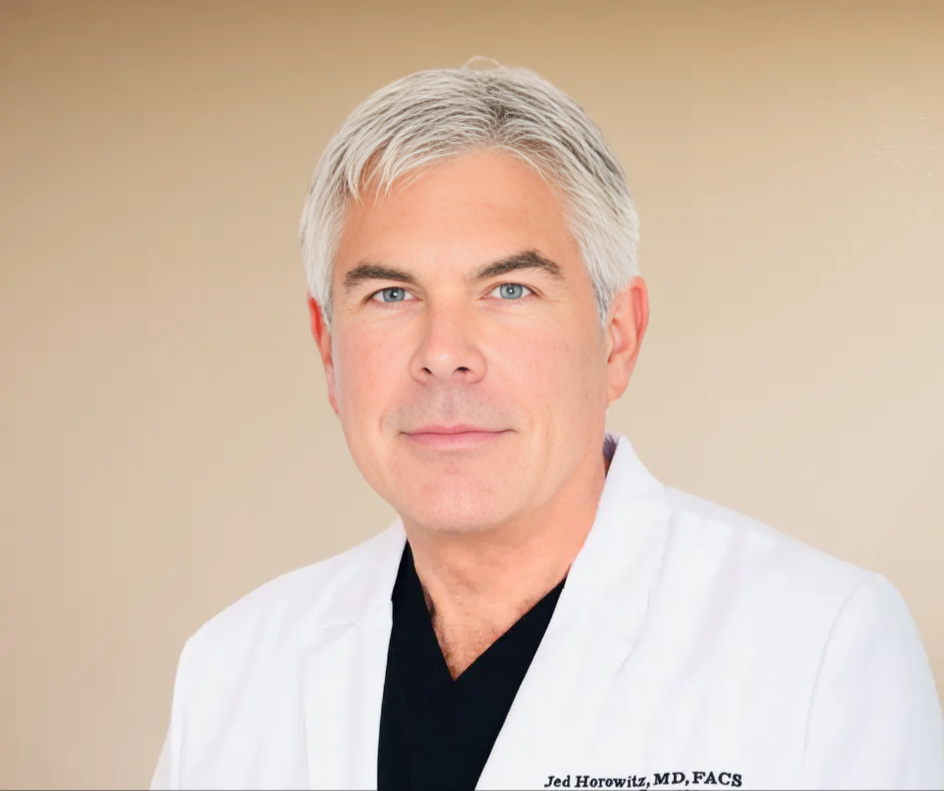 Dr. Jed H. Horowitz,