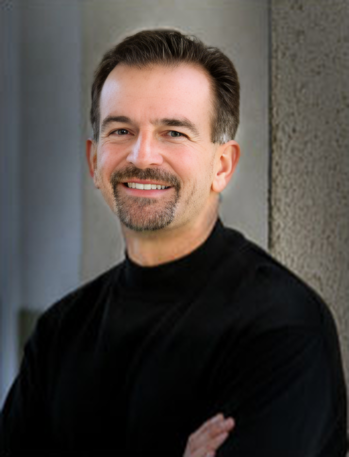 Dr. Jeff C. Gray, DDS