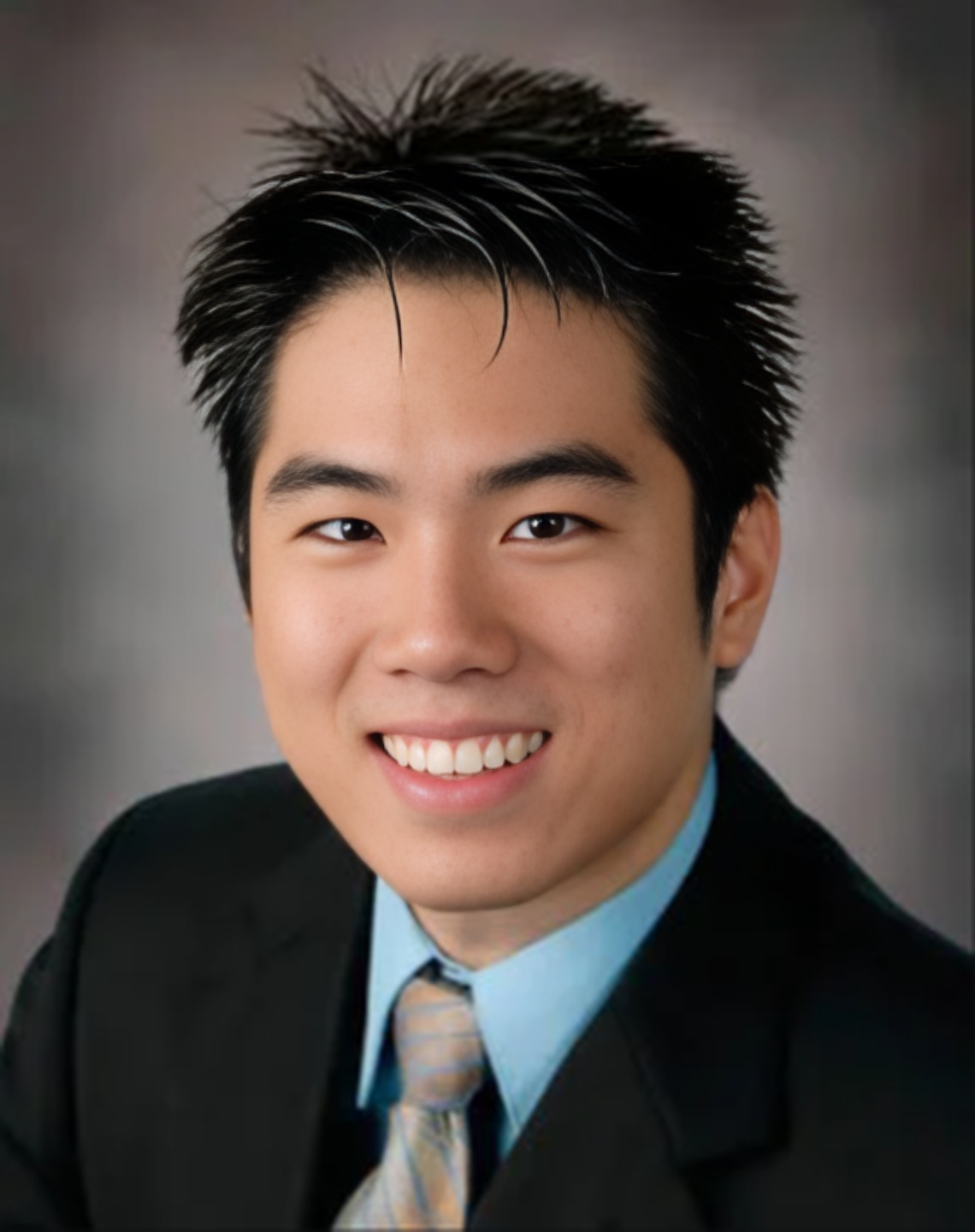 Dr. Jeff Shao, DDS, MS
