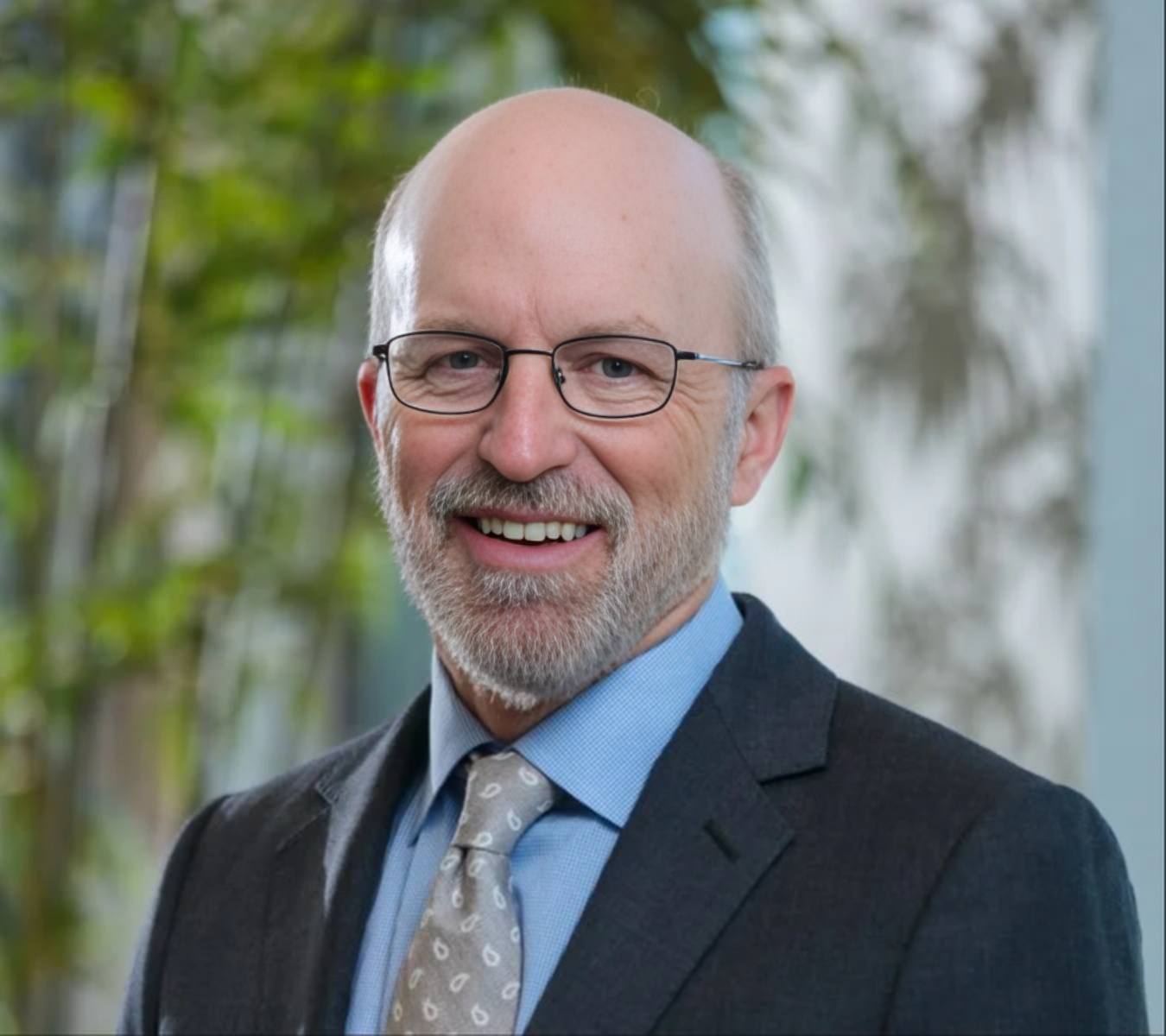 Dr. Jefferson Kilpatrick,