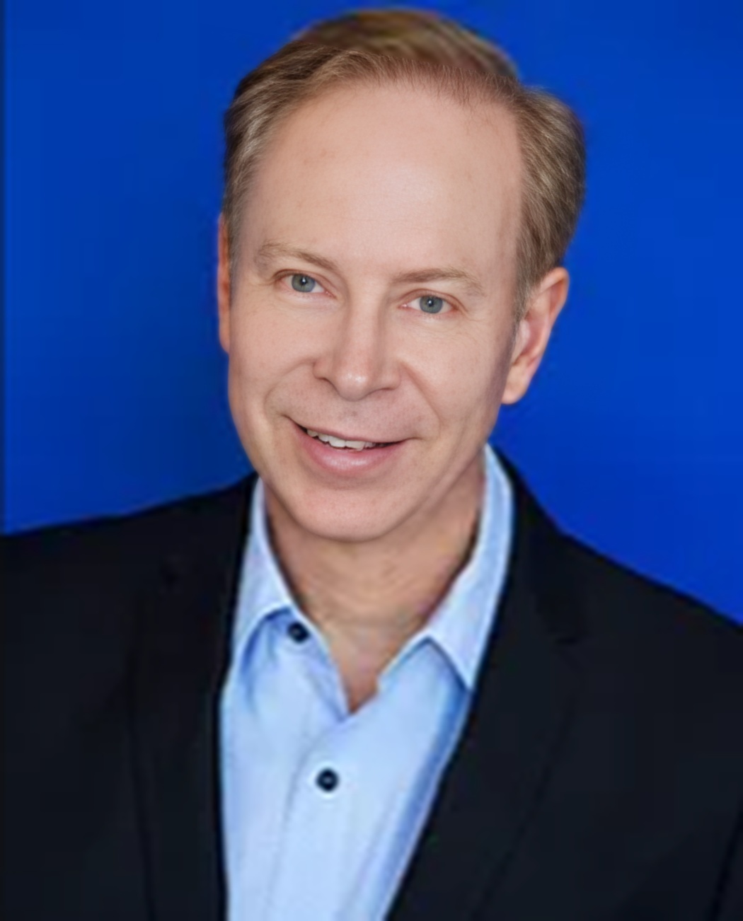 Dr. Jeffrey A. Hunt, DO