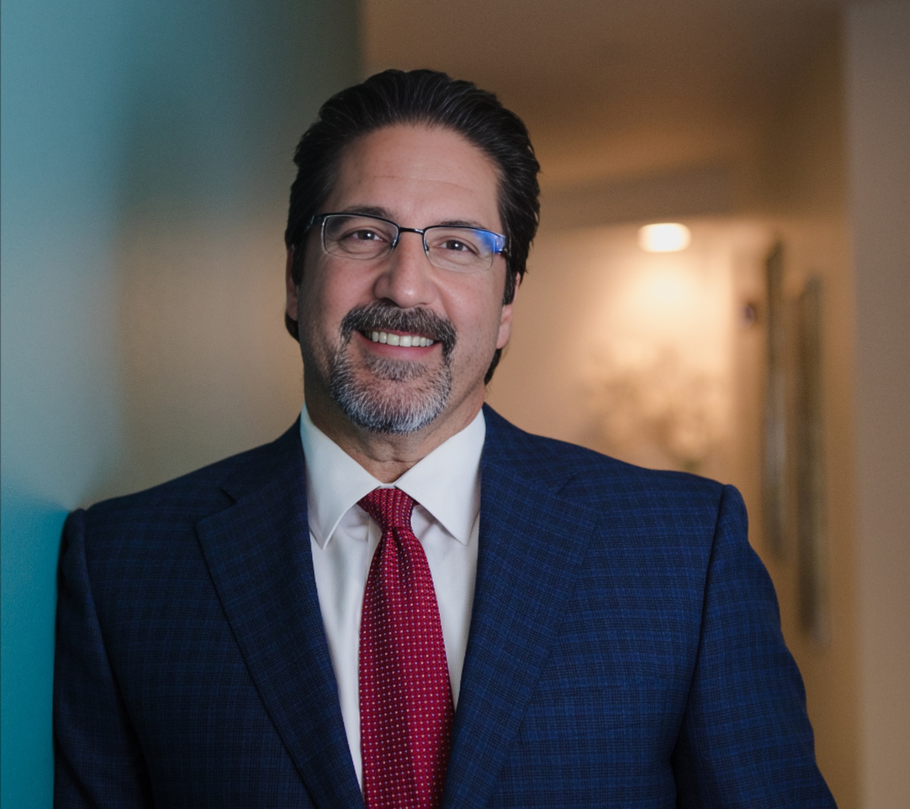 Dr. Jeffrey Antimarino,