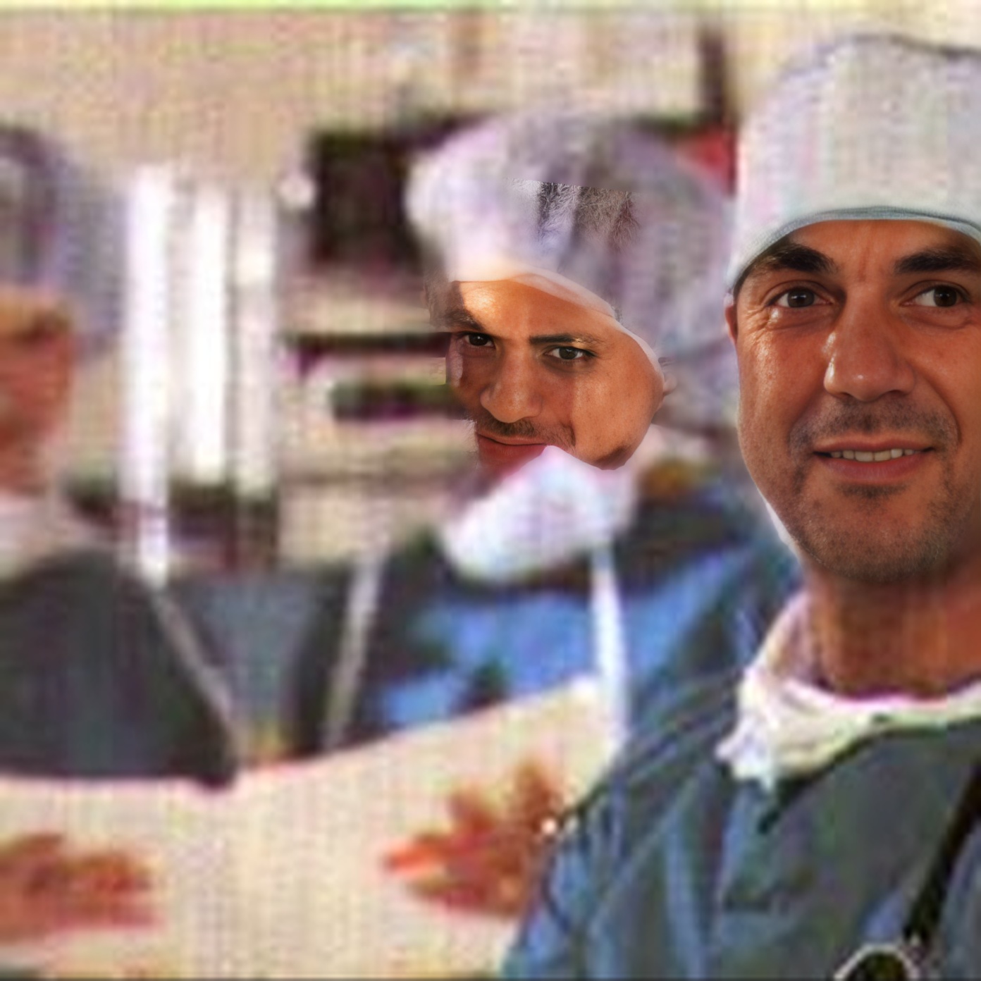 Dr. Jeffrey C. Friedman,