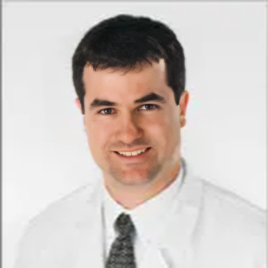 Dr. Jeffrey C. Poole,