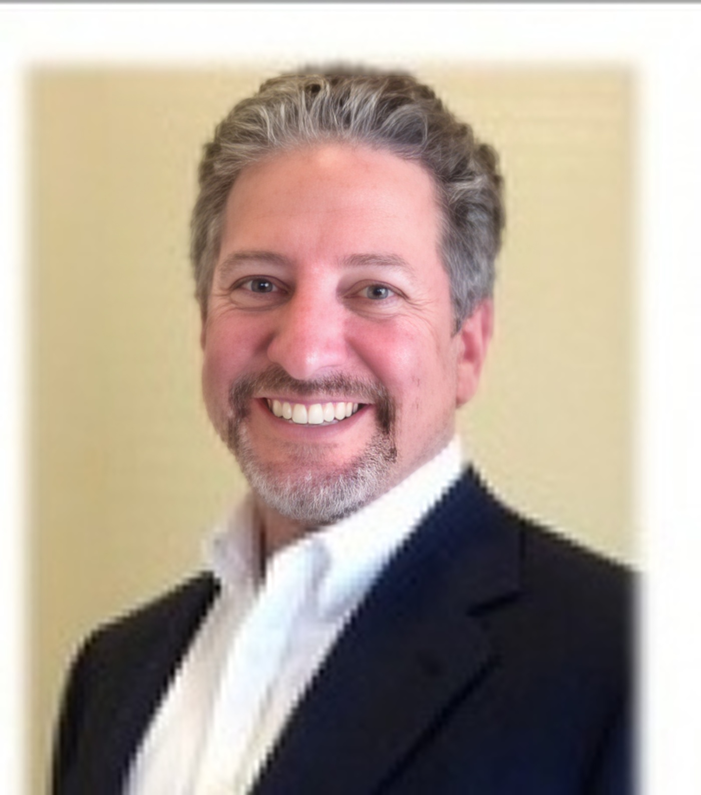 Dr. Jeffrey D. Pollard,