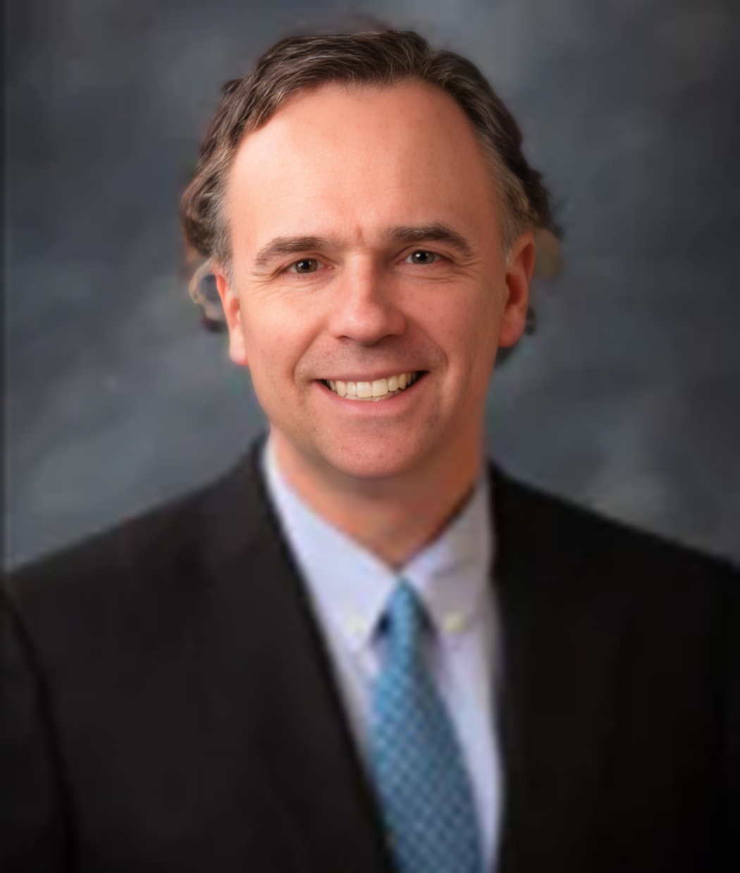 Dr. Jeffrey D. Smith,