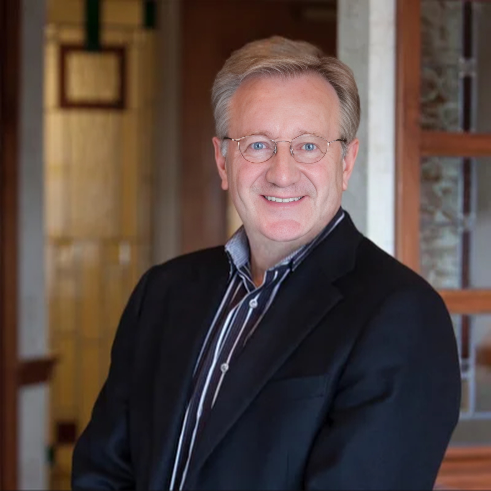 Dr. Jeffrey D. Wagner,