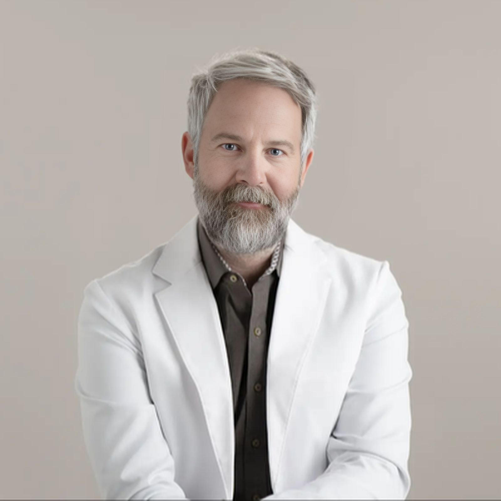 Dr. Jeffrey Donaldson,