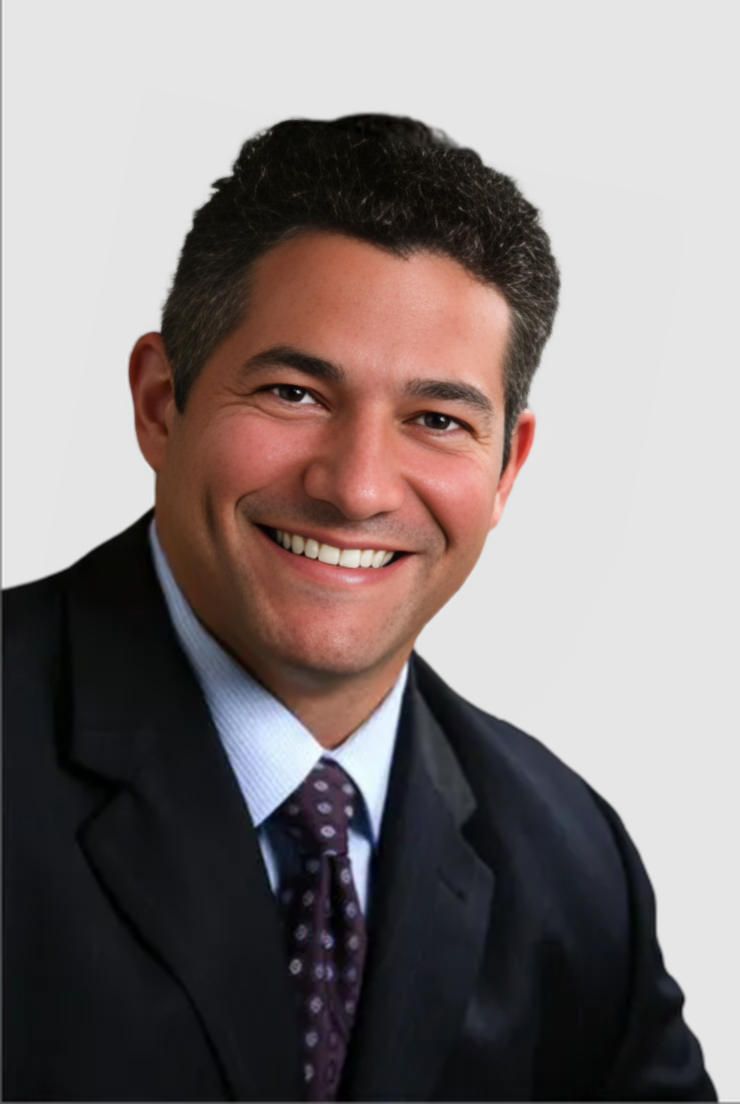 Dr. Jeffrey E. Schreiber,