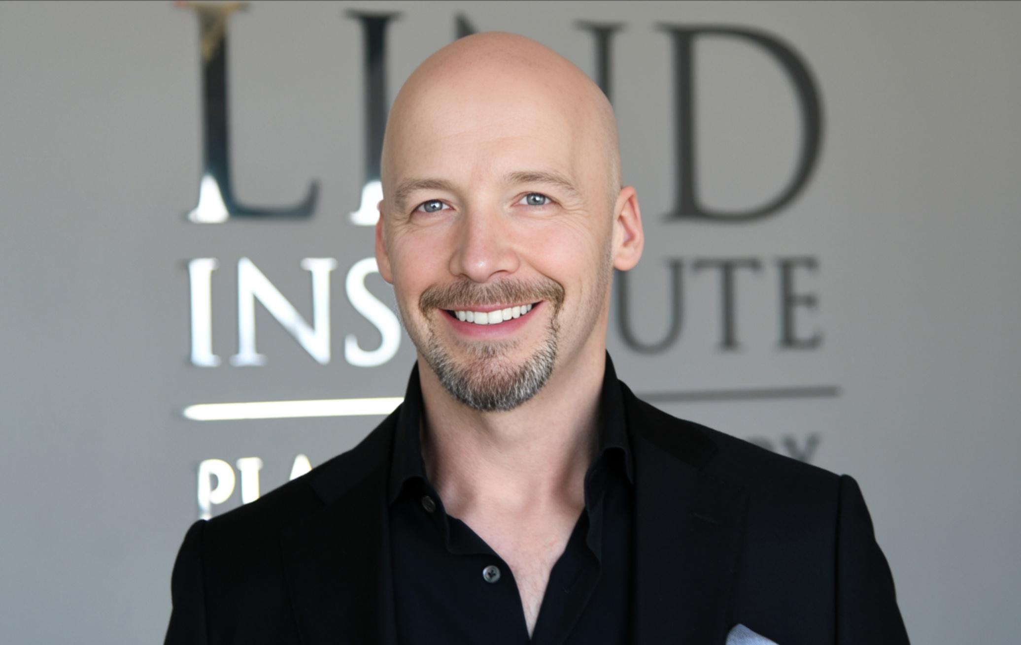 Dr. Jeffrey G. Lind II,