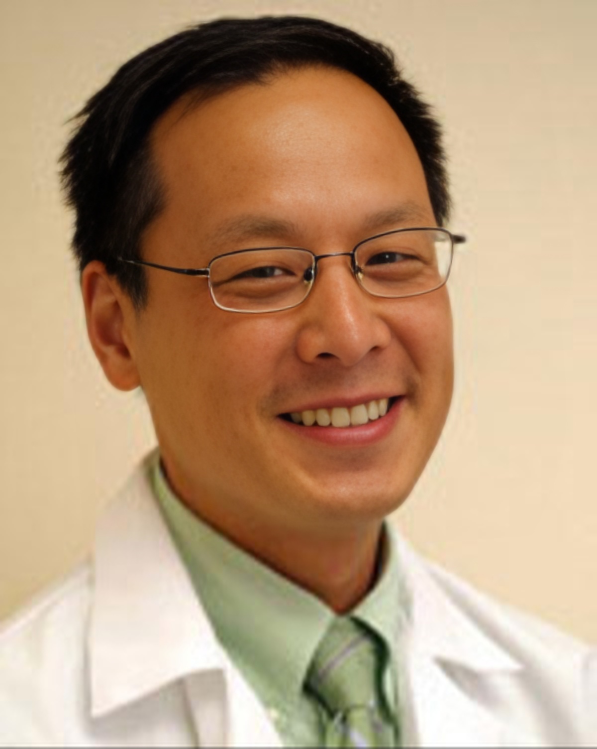Dr. Jeffrey H. Lee,