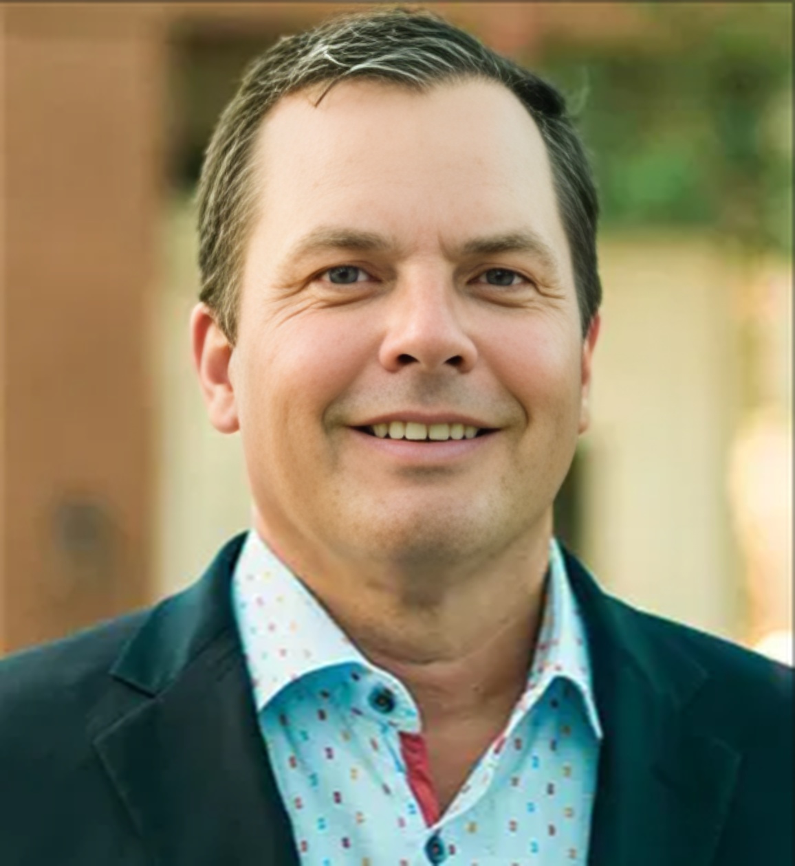 Dr. Jeffrey Hantes, DO