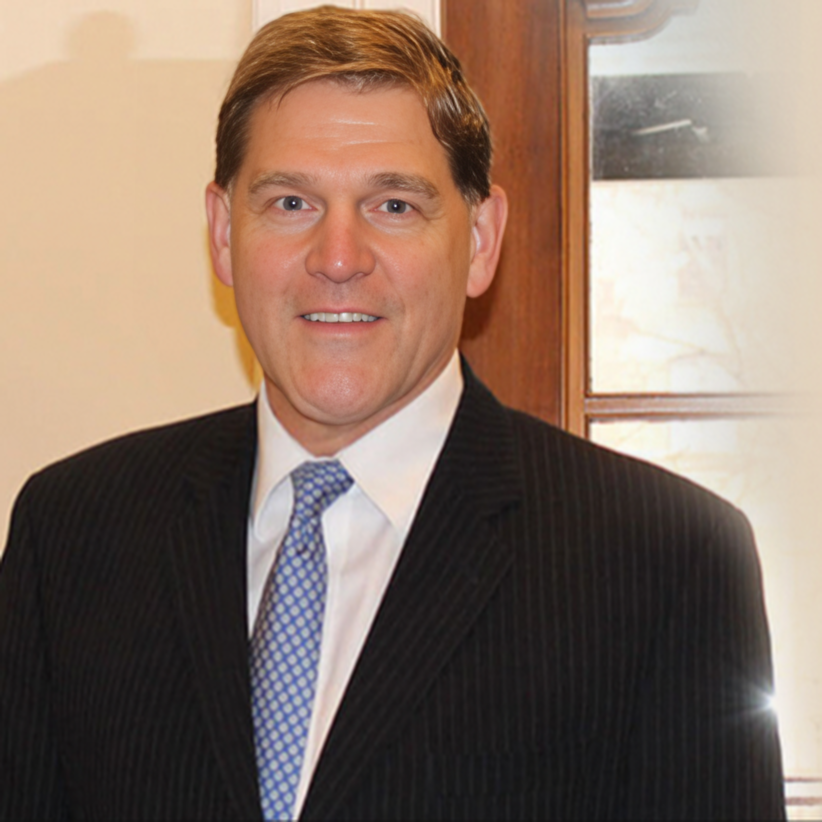 Dr. Jeffrey M. Darrow,