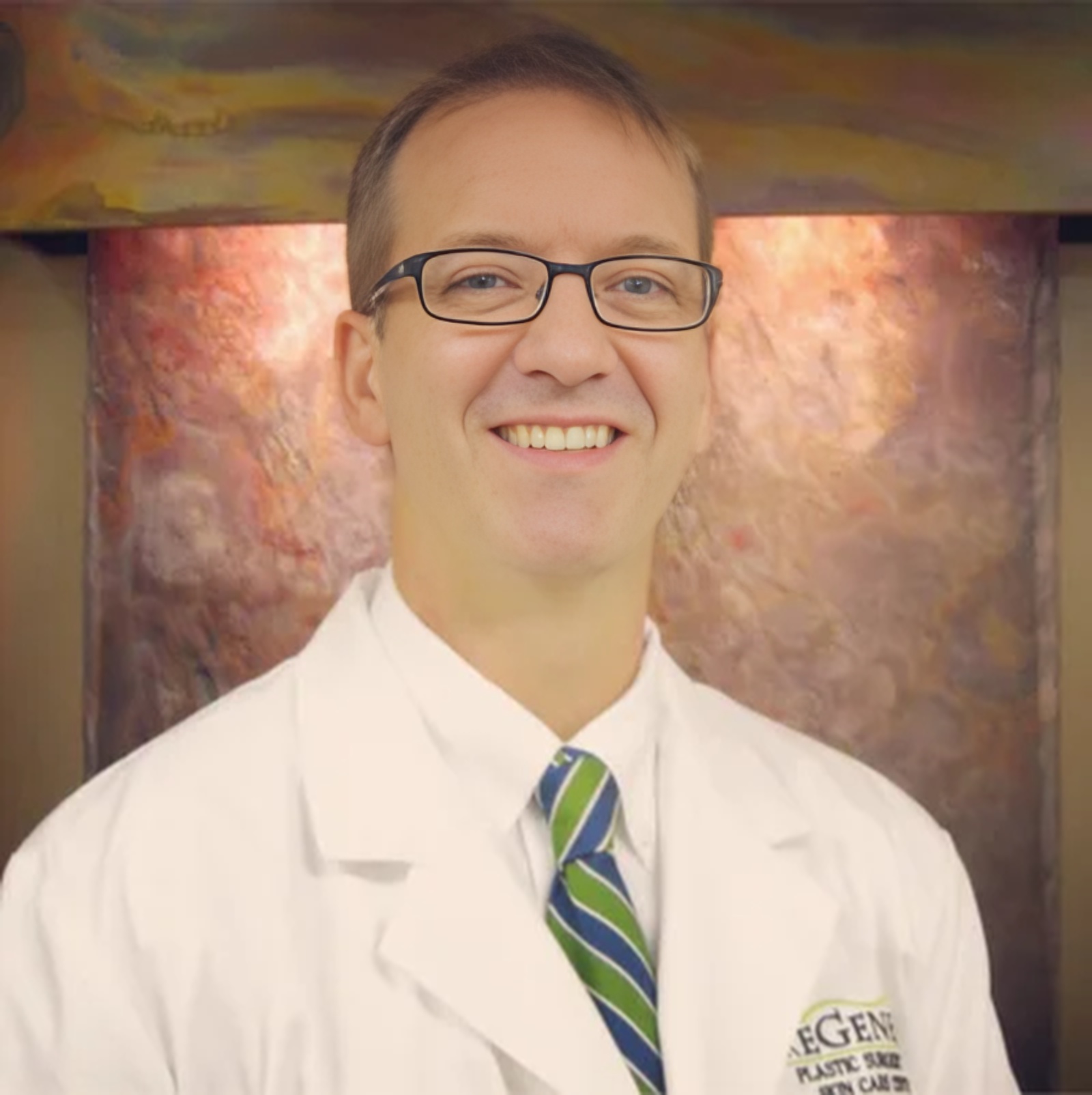 Dr. Jeffrey M. Pitcher,