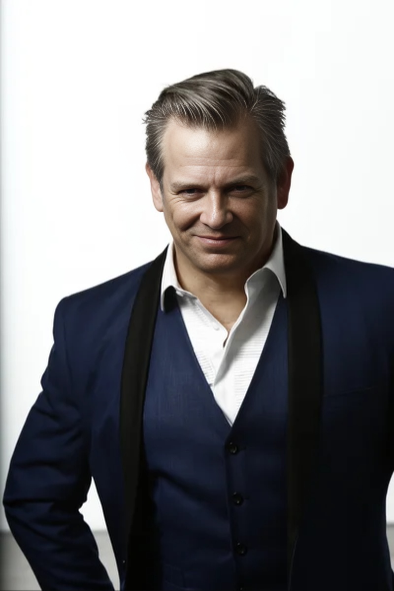 Dr. Jeffrey P. Olson,