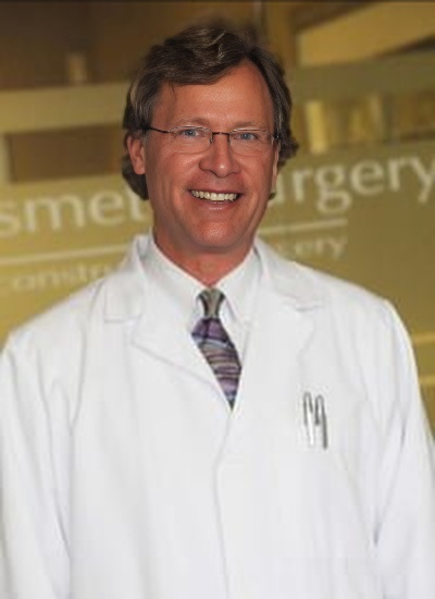 Dr. Jeffrey Popp,