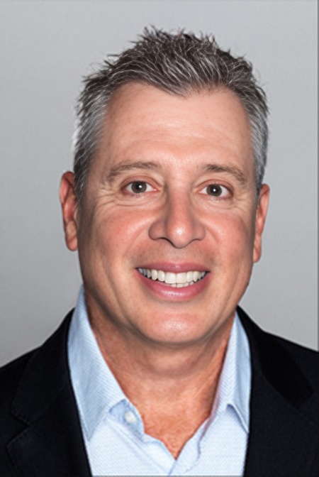 Dr. Jeffrey S. Stein,